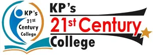 KP’s 21st Century College Hyderabad Logo