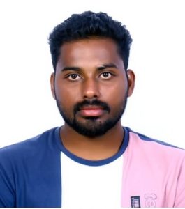 Picture of Battini Anudeep Reddy