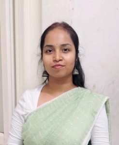 Picture of K.Niharika
