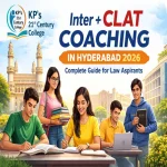 inter clat coaching hyderabad classroom 2026