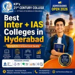 Best Inter + IAS Colleges in Hyderabad 2026 comparison guide